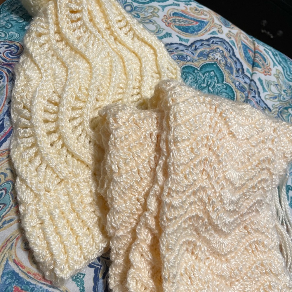 Winter set - Picture 2 of 2